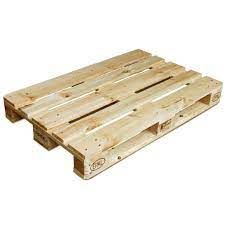 EU Pallet 120 x 80