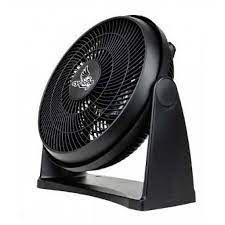 Cyclone Floor Fan 20cm