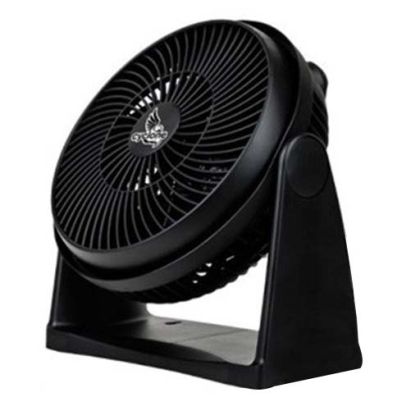 Cyclone Floor Fan 40cm