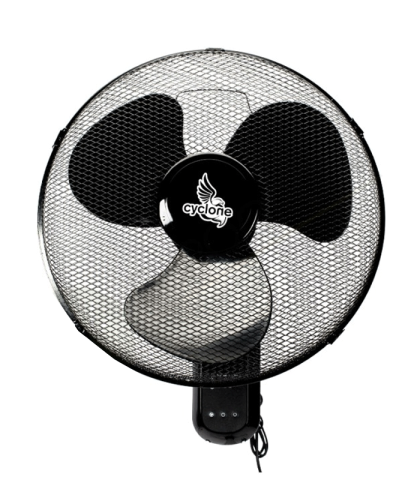 Cyclone Wall Fan 40cm