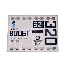 INTEGRA BOOST 62 procent 320g.