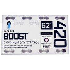 INTEGRA BOOST 62 procent 420g.