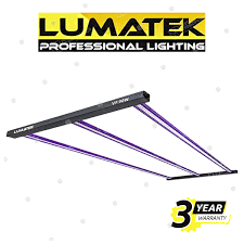 Lumatek LED VF90W