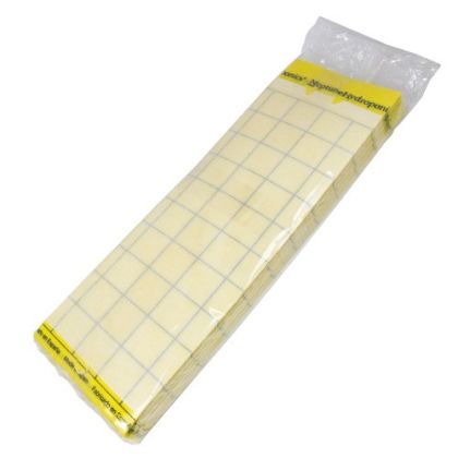 Yellow Traps N.Hydro 10x30cm 50pcs. in pack