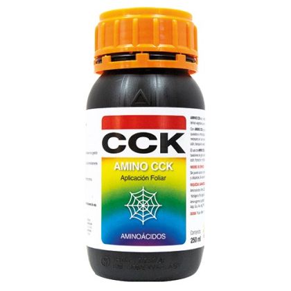 Amino CCK 250 ml