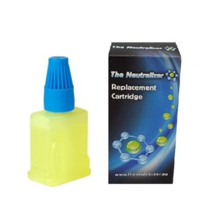 The Neutraliser Replacement Cartridge 40 ml