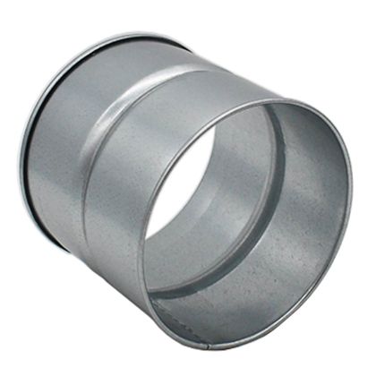 Female Coupling ⌀ 100mm