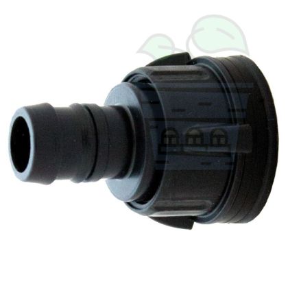 LANTiT 19mm Tub Outlet - 3/4"