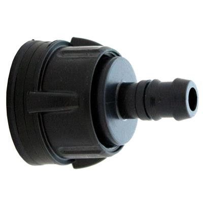 PLANTiT 13mm Tub Outlet - 1/2"