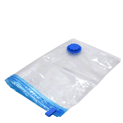 Vacuum Storage Bag- Вакумна торба 400mm x 600mm