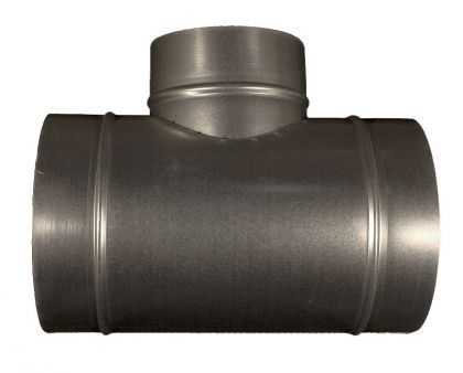 RAM Pressed Ventilation Reducer - 250mm 150mm 10 6