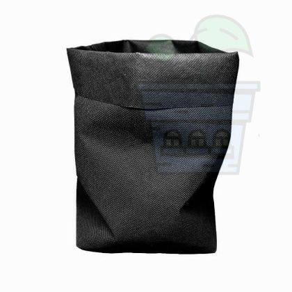 Gronest Grow Bag Black 4L