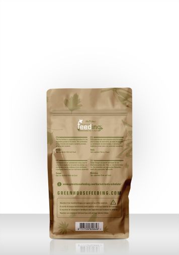 GH powder food Bio Grow 125gr.