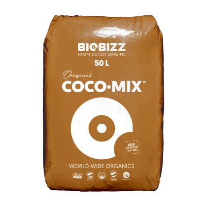 BioBizz Coco - Mix 50л.