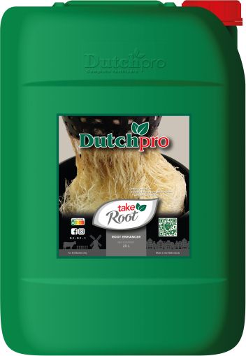 Dutchpro Take Root 20L