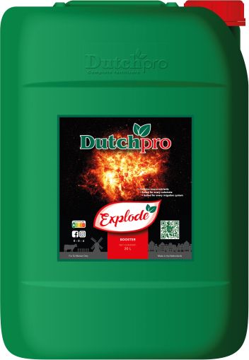 Dutchpro Explode 20L