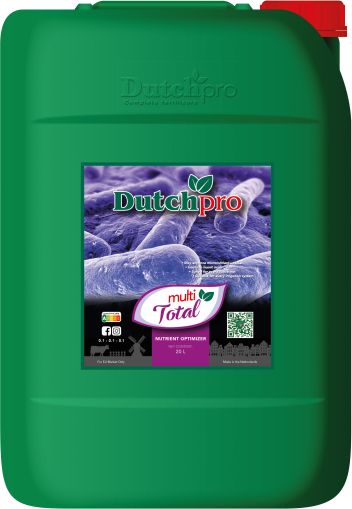 Dutchpro Multi Total 20L