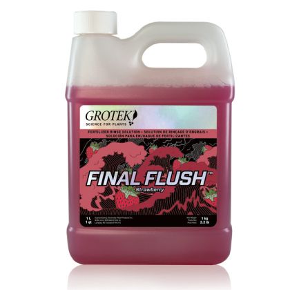 Grotek Final Flush Blueberry 1л.