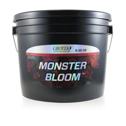 Grotek Monster Bloom 10kg