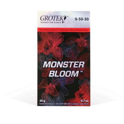 Grotek Monster Bloom 20гр.