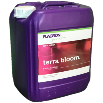 Plagron Terra Bloom 20L