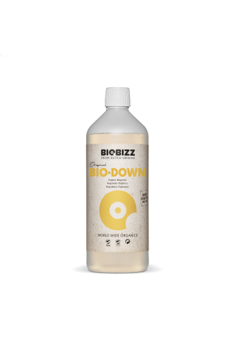 BioBizz Bio - down 1L