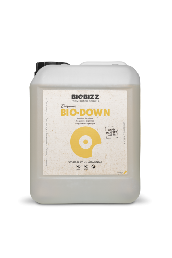 BioBizz Bio - down 5L