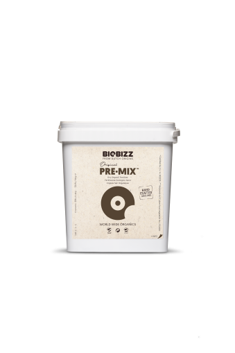 BioBizz Pre - Mix 5L