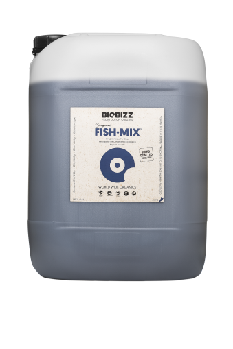 BioBizz Fish - Mix 20L