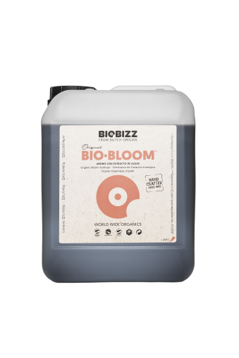 BioBizz Bio - Bloom 5л.