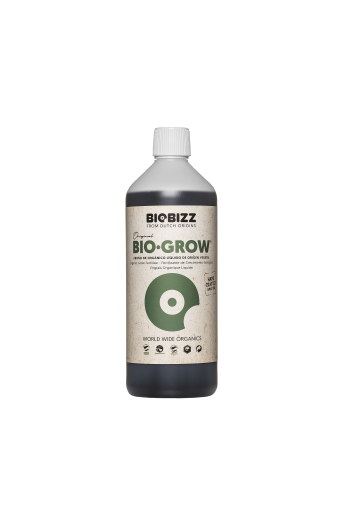 BioBizz Bio - Grow 0.5л.