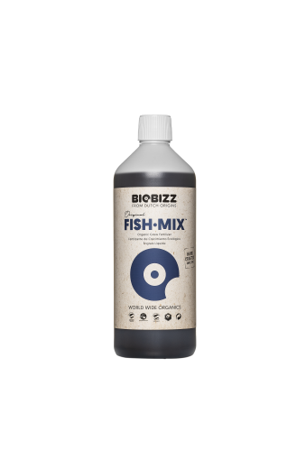 BioBizz Fish - Mix 0.5L