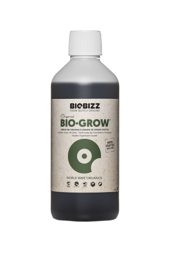 BioBizz Bio - Grow 1л.