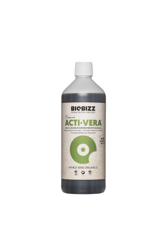 BioBizz Acti - Vera 0.5L