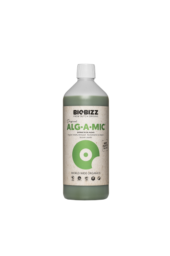 BioBizz Alg - A - Mic 0.5L