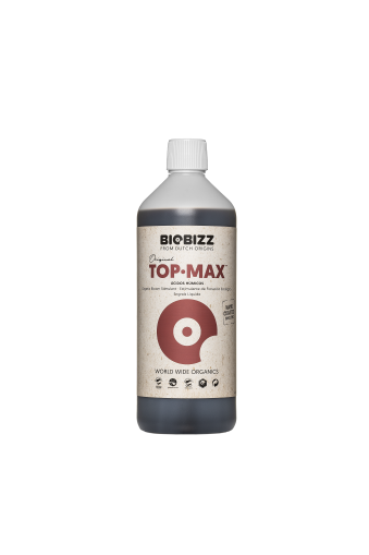 BioBizz Top - Max 0.5л.