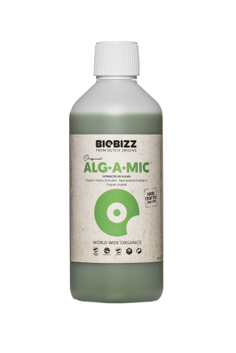 BioBizz Alg - A - Mic 1л.