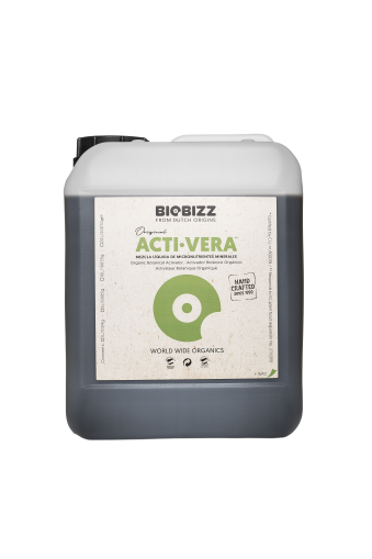 BioBizz Acti - Vera 5L