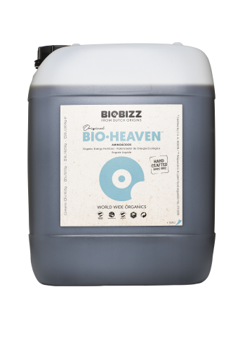 BioBizz Bio - Heaven 10L