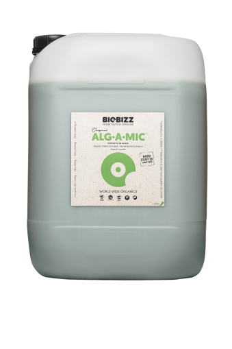 BioBizz Alg - A - Mic 20L