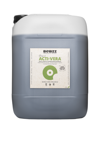 BioBizz Acti - Vera 20л.