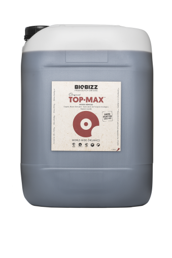 BioBizz Top - Max 20L