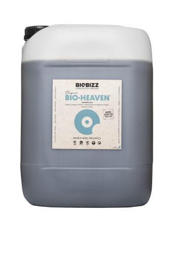 BioBizz Bio - Heaven 20л.