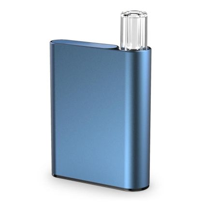 CCELL Palm Battery 500mAh Blue + Charger