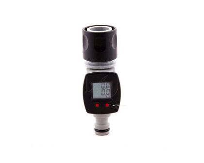 Water Flow Meter