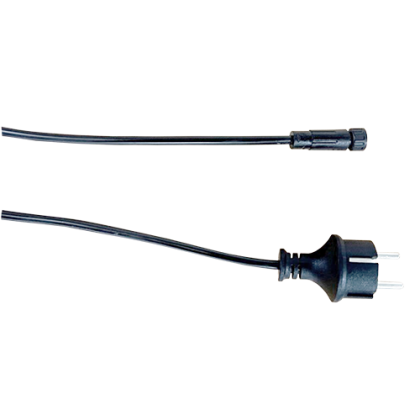 Lux-Rooting Connection cable 1m