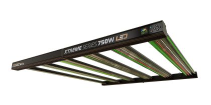 Dimlux Xtreme Series LED 750W + NIR