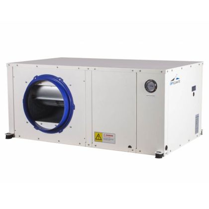 Opticimate 6000 Pro3 Air Conditioner Water Cooled