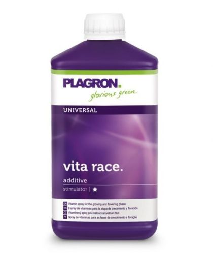 Plagron Vita Race 1L