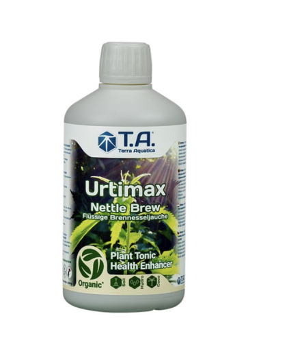 T.A. - Urtimax 0.50L